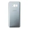 Задняя крышка для Samsung Galaxy S8 SM-G950, серый