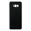 Задняя крышка для Samsung Galaxy S8 Plus SM-G955, черный
