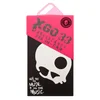 Гарнитура "Skullcandy" XGO-33 (розовая)
