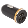 АЗУ "LDNIO" 2 USB 2,1А + кабель Micro USB DL-C22 (черное/коробка)