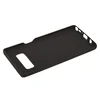Защитная крышка "G-Case" для Samsung Note 8 Noble Series (кожа/черная, коробка)