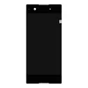 LCD дисплей для Sony Xperia XA 1 (G3112, G3116) в сборе с тачскрином (черный)