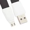 USB кабель REMAX RC-011m Full Speed 2 MicroUSB, 1м, TPE (черный)