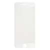 Защитное стекло REMAX на дисплей Apple iPhone 7 Plus/8 Plus, 3D, фильтр синего, белая рамка, 0.26мм
