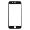 Защитное стекло PRODA Four Beasts на дисплей Apple iPhone 7 Plus/8 Plus, 3D, черная рамка, 0.22мм