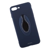 Чехол WK Lacus для iPhone 8 Plus/7 Plus TPU (синий)