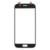 Стекло для переклейки Samsung SM-A520 A5 2017 (цвет черный)