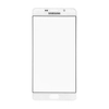 Стекло для переклейки Samsung SM-A710 A7 2016 (цвет белый)