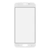 Стекло для переклейки Samsung SM-J330 J3 2017 (цвет белый)