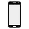 Стекло для переклейки Samsung SM-J530 J5 2017 (цвет черный)