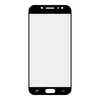 Стекло для переклейки Samsung SM-J730 J7 2017 (цвет черный)