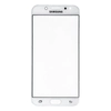 Стекло для переклейки Samsung SM-J730 J7 2017 (цвет белый)