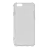 Силиконовый чехол "LP"  для iPhone 8 Plus/7 Plus ударопрочный TPU Armor Case (прозрачный) европакет