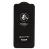 Защитное стекло REMAX GL-27 Medicine на дисплей Apple iPhone Х/Xs/11 Pro, 3D, черная рамка, 0.3мм