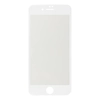 Защитное стекло Baseus PET 3D Tempered Glass для iPhone SE 2/8/7 SGAPIPH8N-TES02 с рамкой 0.23 мм (белое)