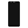 LCD дисплей для Huawei P Smart (FIG-LX1) с тачскрином (черный)
