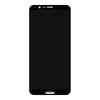 LCD дисплей для Huawei Honor View 10 (V10) с тачскрином (черный)