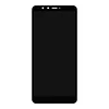 LCD дисплей для Huawei Y9 2018 с тачскрином (черный)