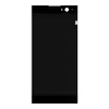 LCD дисплей для Sony Xperia XA2 H4113 с тачскрином (черный)