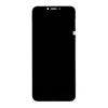 LCD дисплей для Huawei Honor Play с тачскрином (черный)