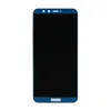 LCD дисплей для Huawei Honor 9 Lite (LLD-L31) с тачскрином (синий)