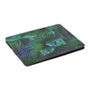 Чехол для Macbook Pro 13,3" 2015 Hard Shell Case "Пальмовые листья" (матовый)