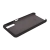 Силиконовый чехол для Samsung Galaxy A7 SM-A750FZBUSER "Silicone Cover" (черный/коробка)