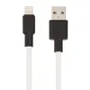 USB кабель HOCO X29 Superior Style Lightning 8-pin, 1м, TPE (белый)
