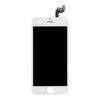LCD дисплей для Apple iPhone 6S Zetton с тачскрином (олеофобное покрытие) белый