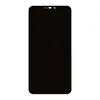 LCD дисплей для Huawei Honor 8C (BKK-L21) в сборе с тачскрином (черный)