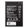 Аккумулятор (АКБ) для Huawei Honor 3X/G750 (HB476387RBC) EURO OEM