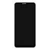LCD дисплей для Xiaomi Mi 8 Lite в сборе с тачскрином (черный)
