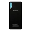 Задняя крышка для Samsung Galaxy A7 2018 SM-A750, черный