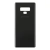 Задняя крышка для Samsung Galaxy Note 9 SM-N960, черный