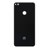 Задняя крышка для Huawei Honor 8 Lite (черный)