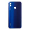 Задняя крышка для Huawei Honor 10 Lite (синий)