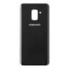 Задняя крышка для Samsung Galaxy A8 2018 SM-A530, черный