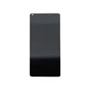 LCD дисплей для Xiaomi Mi Mix 2 в сборе с тачскрином (черный)