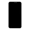 LCD дисплей для Apple iPhone XS с тачскрином (черный) OLED