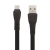 USB кабель HOCO X40 Noah Type-C, 3А, 1м, TPE (черный)