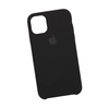 Силиконовый чехол для iPhone 11 Pro "Silicone Case" (черный, блистер) 18