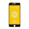 Защитное стекло для iPhone 7/8 Plus Full Glue Original Glass 10D 0,3 мм (желтая подложка)