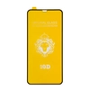 Защитное стекло для iPhone 11 Pro Max/Xs Max Full Glue Original Glass 10D 0,3 мм (желтая подложка)