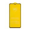 Защитное стекло для Xiaomi Mi 9 Edge To Edge 9H Glass Shield 9D 0,3 мм (желтая подложка)