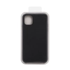 Силиконовый чехол для iPhone 11 "Silicone Case" (Gray) 15