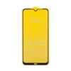 Защитное стекло для Xiaomi Redmi Note 8 9H Glass Shield 9D 0,3 мм (желтая подложка)