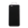 Силиконовый чехол для iPhone 6/6S Plus "Silicone Case" (черный, блистер) 18