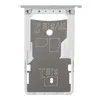 Держатель SIM карты для Xiaomi RedMi Pro серебро