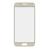 Стекло для переклейки Samsung Galaxy S7 SM-G930 золото