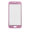 Стекло для переклейки Samsung Galaxy J2 Pro (2018) J250 Pink